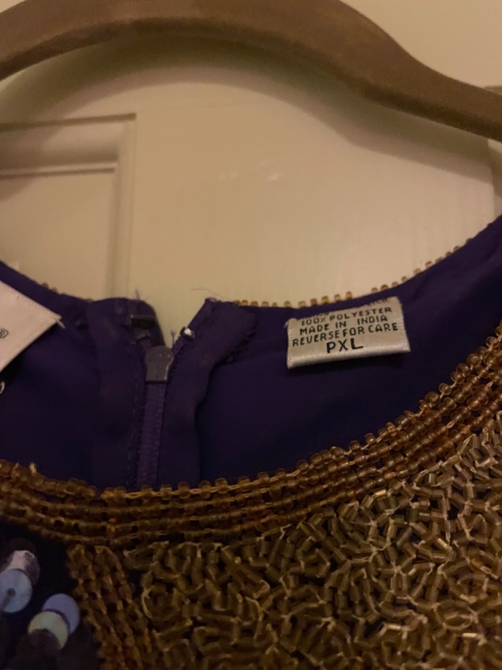 Dress - Picture 4 of 5